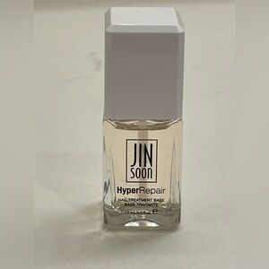 NWT Jin Soon Base coat
